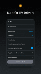 CoPilot GPS Navigation 11.2.0.1024