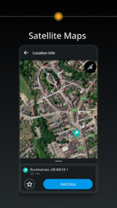CoPilot GPS Navigation 11.2.0.1024