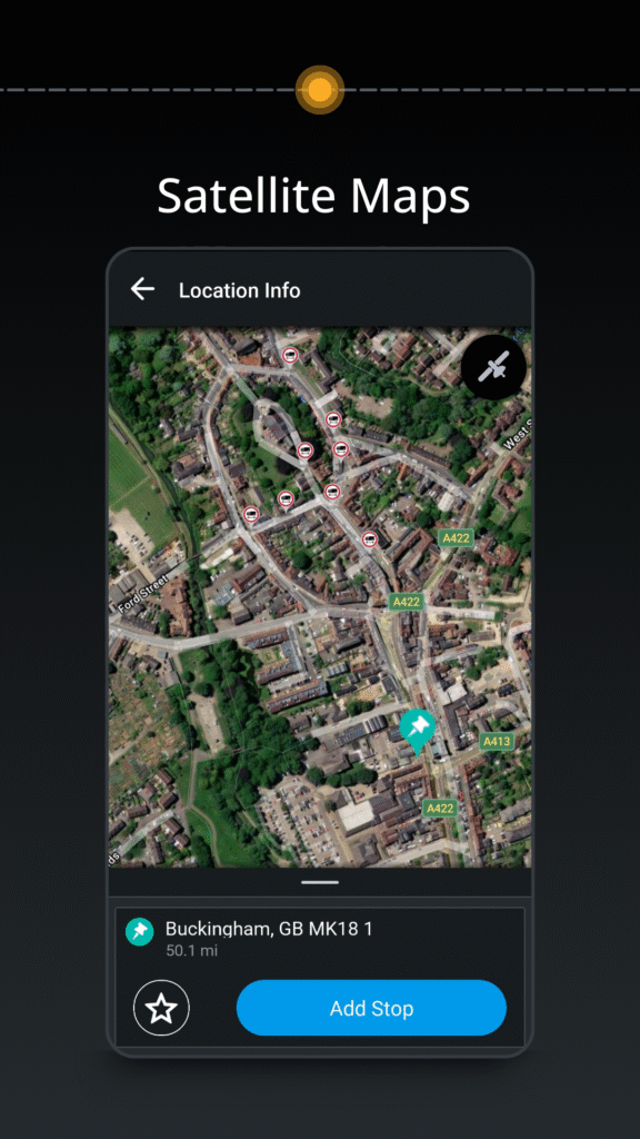 CoPilot GPS Navigation 11.3.0.1794 APK Download by Trimble MAPS Ltd ...