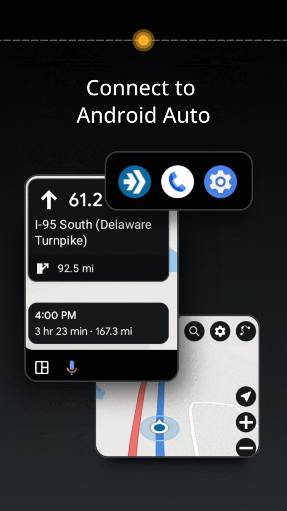 Download CoPilot GPS Navigation APKs for Android - APKMirror