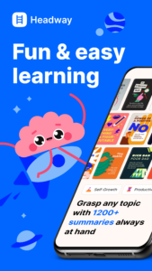 Headway - Daily Micro Learning 3.178.0 Headway - Daily Micro Learning 3.178.0