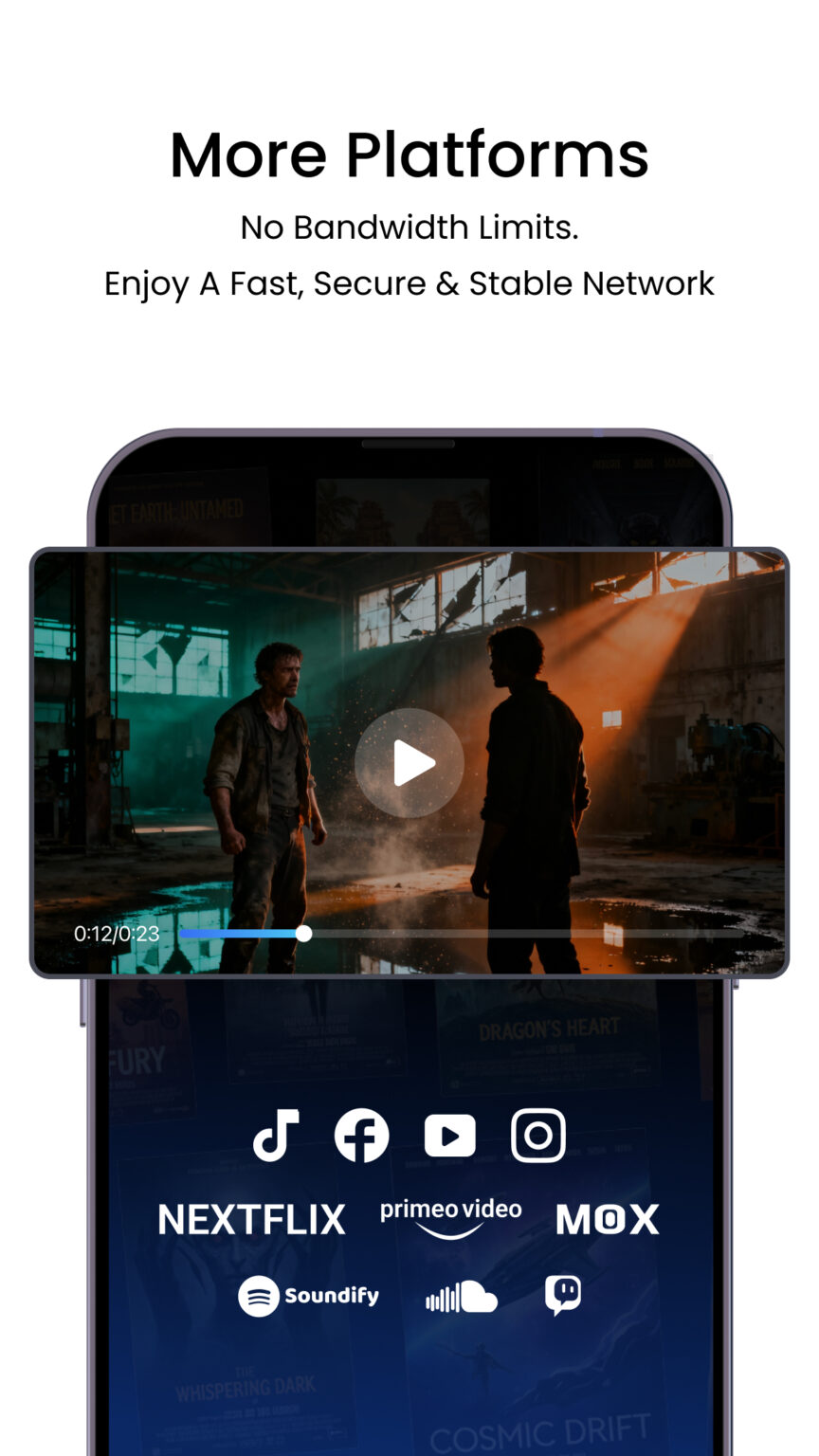 Download JumpJumpVPN: Fast & Secure APKs for Android - APKMirror