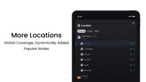 JumpJumpVPN: Fast & Secure 3.3.0 (120-640dpi) (Android 7.0+) JumpJumpVPN: Fast & Secure 3.3.0 (120-640dpi) (Android 7.0+)