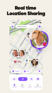 Life360: Stay Connected & Safe 25.42.1 Life360: Stay Connected & Safe 25.42.1