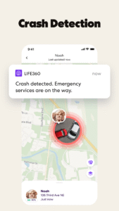 Life360: Stay Connected & Safe 25.42.1 Life360: Stay Connected & Safe 25.42.1