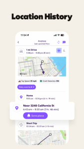 Life360: Stay Connected & Safe 25.42.1 Life360: Stay Connected & Safe 25.42.1