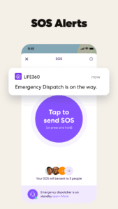 Life360: Stay Connected & Safe 25.42.1 Life360: Stay Connected & Safe 25.42.1