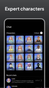 Luzia: Your AI Assistant 5.0.0