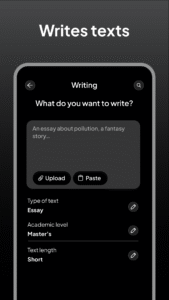 Luzia: Your AI Assistant 5.0.0