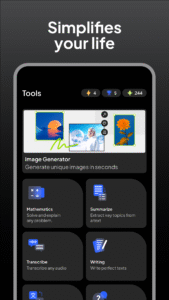 Luzia: Your AI Assistant 5.0.0
