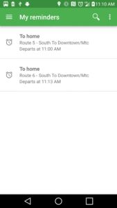 OneBusAway 26.1.0