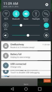 OneBusAway 26.1.0