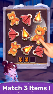 Match STAR 3D: Triple Match 0.44.6