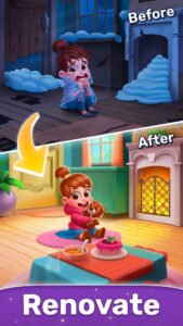 Match STAR 3D: Triple Match 0.44.6