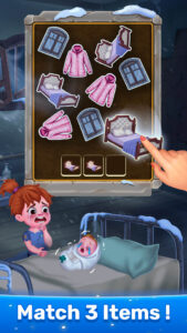 Match STAR 3D: Triple Match 0.44.6