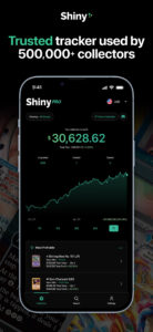 TCG Card Value Scanner - Shiny 1.15.3 TCG Card Value Scanner - Shiny 1.15.3