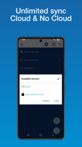 Sticky Password Manager 8.9.11.7124 Sticky Password Manager 8.9.11.7124