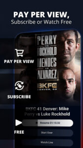 TrillerTV: Live Sports 9.9 (arm64-v8a) (480-640dpi) (Android 6.0+)