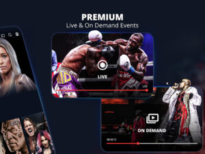 TrillerTV: Live Sports 9.9 (arm64-v8a) (480-640dpi) (Android 6.0+)