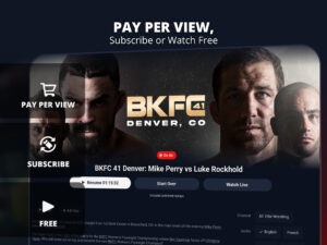 TrillerTV: Live Sports 9.9 (arm64-v8a) (480-640dpi) (Android 6.0+)
