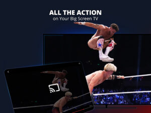 TrillerTV: Live Sports 9.9 (arm64-v8a) (480-640dpi) (Android 6.0+)