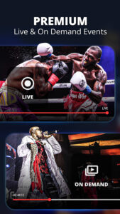 TrillerTV: Live Sports 9.9 (arm64-v8a) (480-640dpi) (Android 6.0+)