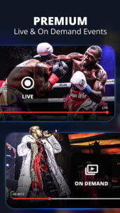 TrillerTV: Live Sports 9.9 (arm64-v8a) (480-640dpi) (Android 6.0+)