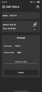 USB TOOLS 9.9.4 (120-640dpi) USB TOOLS 9.9.4 (120-640dpi)