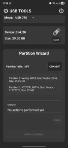 USB TOOLS 9.9.4 (120-640dpi) USB TOOLS 9.9.4 (120-640dpi)