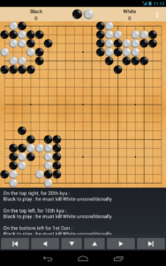 Agora Go Free - Weiqi, Baduk 4.13