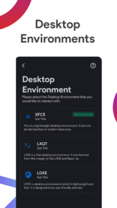 Andronix - Linux on Android 8.0-release (noarch) (120-640dpi) Andronix - Linux on Android 8.0-release (noarch) (120-640dpi)