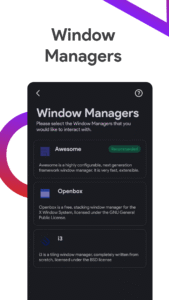 Andronix - Linux on Android 8.0-release (noarch) (120-640dpi) Andronix - Linux on Android 8.0-release (noarch) (120-640dpi)