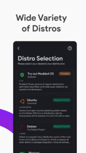Andronix - Linux on Android 8.0-release (noarch) (120-640dpi) Andronix - Linux on Android 8.0-release (noarch) (120-640dpi)