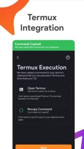 Andronix - Linux on Android 8.0-release (noarch) (120-640dpi) Andronix - Linux on Android 8.0-release (noarch) (120-640dpi)