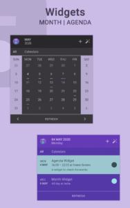 Everyday | Calendar Widget 19.0.3