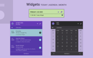 Everyday | Calendar Widget 19.0.3