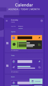 Everyday | Calendar Widget 19.0.3