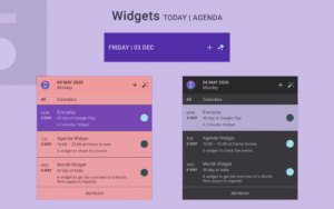 Everyday | Calendar Widget 19.0.3