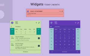 Everyday | Calendar Widget 19.0.3