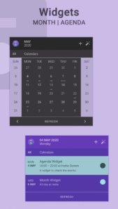 Everyday | Calendar Widget 19.0.3