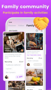 Hiya-Group Voice Chat 4.45.0 Hiya-Group Voice Chat 4.45.0
