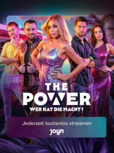 Joyn | deine Streaming App 5.69.1-AOS-569169191 (120-640dpi) (Android 7.0+) Joyn | deine Streaming App 5.69.1-AOS-569169191 (120-640dpi) (Android 7.0+)