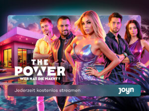 Joyn | deine Streaming App 5.69.1-AOS-569169191 (120-640dpi) (Android 7.0+) Joyn | deine Streaming App 5.69.1-AOS-569169191 (120-640dpi) (Android 7.0+)