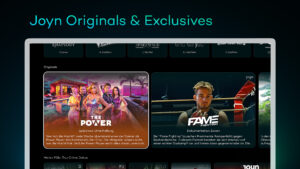 Joyn | deine Streaming App 5.69.1-AOS-569169191 (120-640dpi) (Android 7.0+) Joyn | deine Streaming App 5.69.1-AOS-569169191 (120-640dpi) (Android 7.0+)