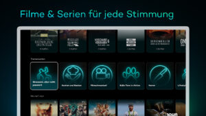 Joyn | deine Streaming App 5.69.1-AOS-569169191 (120-640dpi) (Android 7.0+) Joyn | deine Streaming App 5.69.1-AOS-569169191 (120-640dpi) (Android 7.0+)
