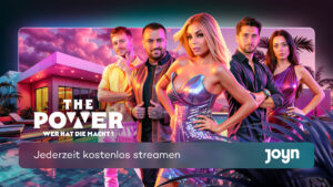 Joyn | deine Streaming App 5.69.1-AOS-569169191 (120-640dpi) (Android 7.0+) Joyn | deine Streaming App 5.69.1-AOS-569169191 (120-640dpi) (Android 7.0+)