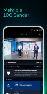 Joyn | deine Streaming App 5.69.1-AOS-569169191 (120-640dpi) (Android 7.0+) Joyn | deine Streaming App 5.69.1-AOS-569169191 (120-640dpi) (Android 7.0+)