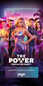 Joyn | deine Streaming App 5.69.1-AOS-569169191 (120-640dpi) (Android 7.0+) Joyn | deine Streaming App 5.69.1-AOS-569169191 (120-640dpi) (Android 7.0+)