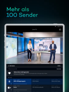 Joyn | deine Streaming App 5.69.1-AOS-569169191 (120-640dpi) (Android 7.0+) Joyn | deine Streaming App 5.69.1-AOS-569169191 (120-640dpi) (Android 7.0+)