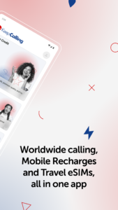 KeepCalling International 4.0.12